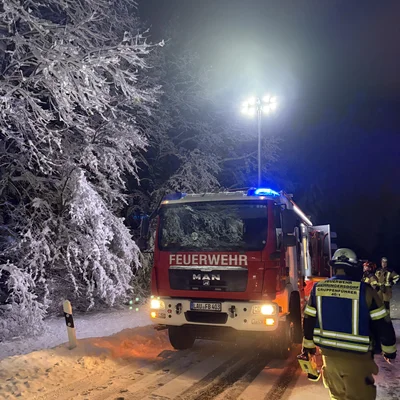 Hilfeleistungslöschgruppenfahrzeug 20/16