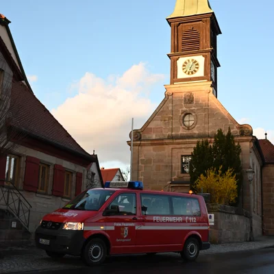Mehrzweckfahrzeug