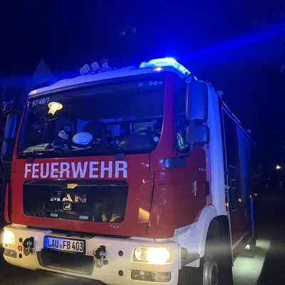 Hilfeleistungslöschgruppenfahrzeug 20/16